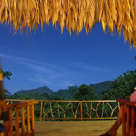 Rafiki Safari Lodge Savegre Exterior foto